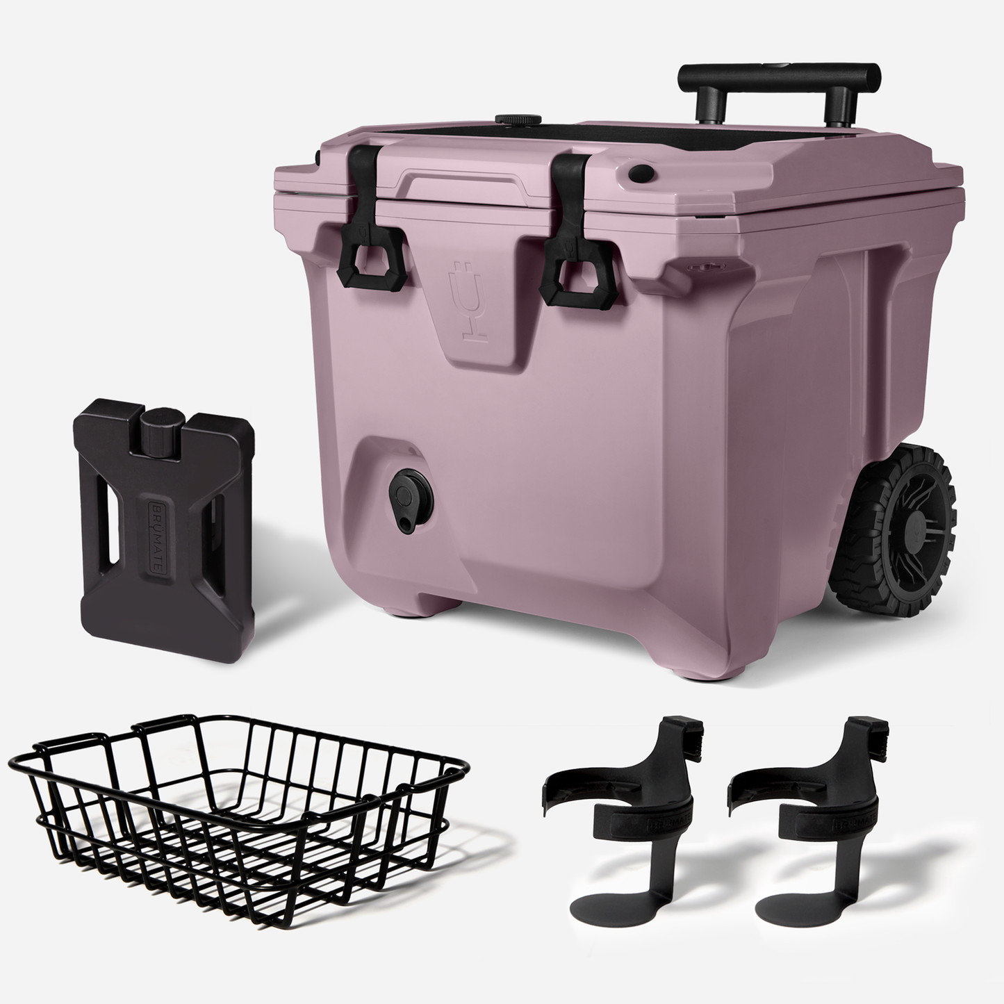 Ultimate day trip cooler bundle lilac dusk - US 1469