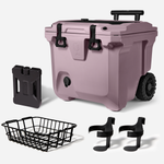 Ultimate day trip cooler bundle lilac dusk - US 1469