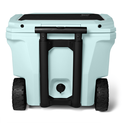 Brutank 35 quart rolling cooler blue agave - US 1860