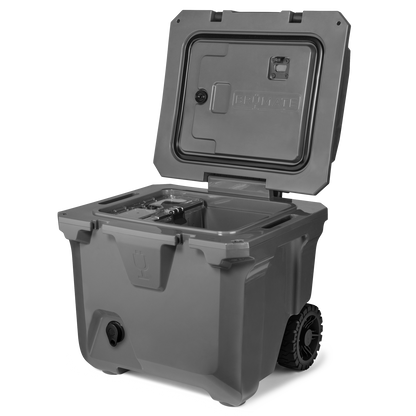 Ultimate day trip cooler bundle charcoal - US 1794