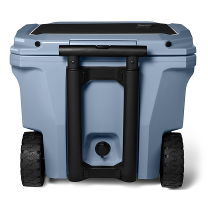 Brutank 35 quart rolling cooler denim - US 2256