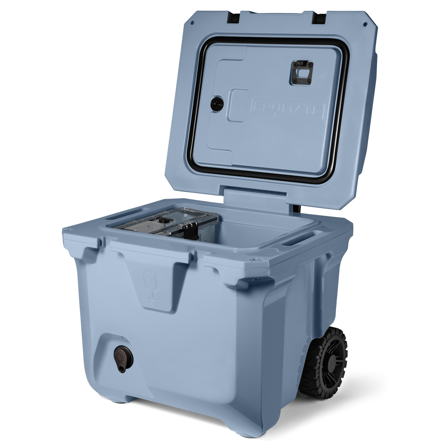 Ultimate day trip cooler bundle denim - US 1973