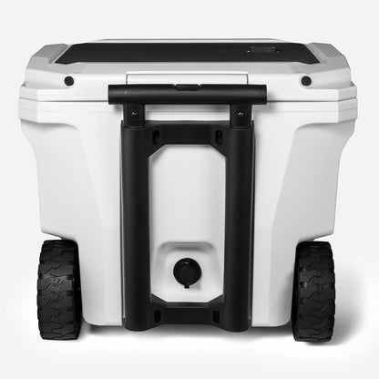 Ultimate day trip cooler bundle ice white - US 5382