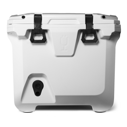 Ultimate day trip cooler bundle ice white - US 5382
