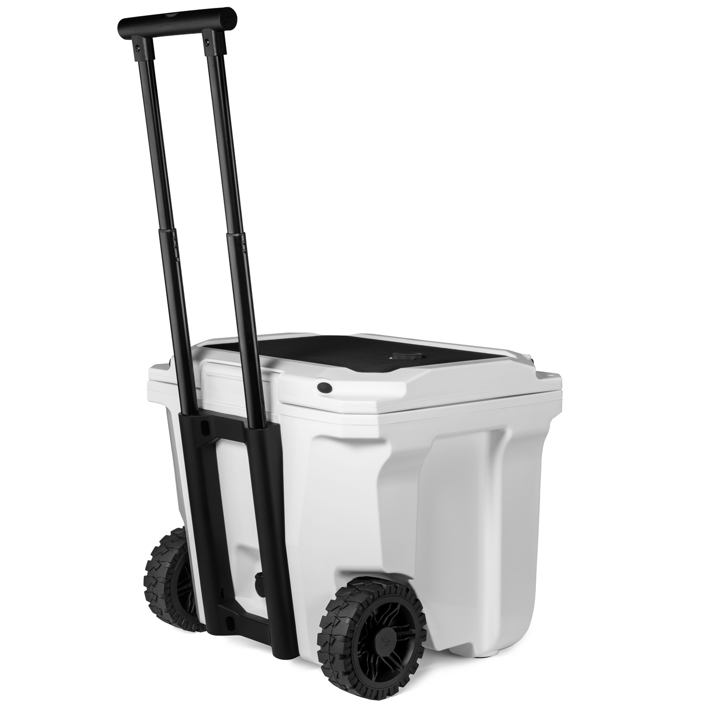 Ultimate day trip cooler bundle ice white - US 5382