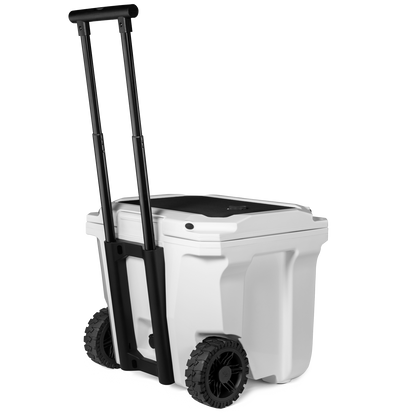 Ultimate day trip cooler bundle ice white - US 5382