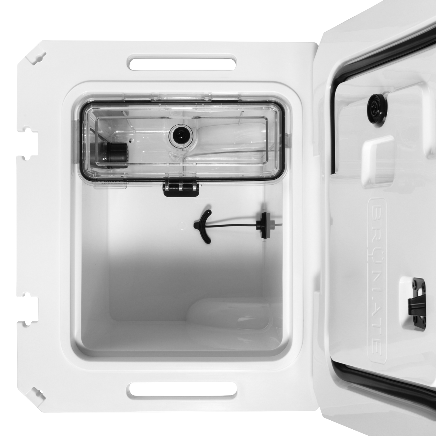 Ultimate day trip cooler bundle ice white - US 5382