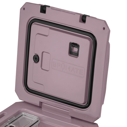 Ultimate day trip cooler bundle lilac dusk - US 1469