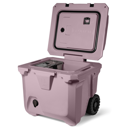 Ultimate day trip cooler bundle lilac dusk - US 1469