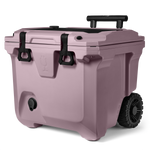 Brutank 35 quart rolling cooler lilac dusk - US 2790