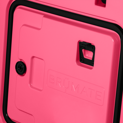 Ultimate day trip cooler bundle neon pink - US 9134