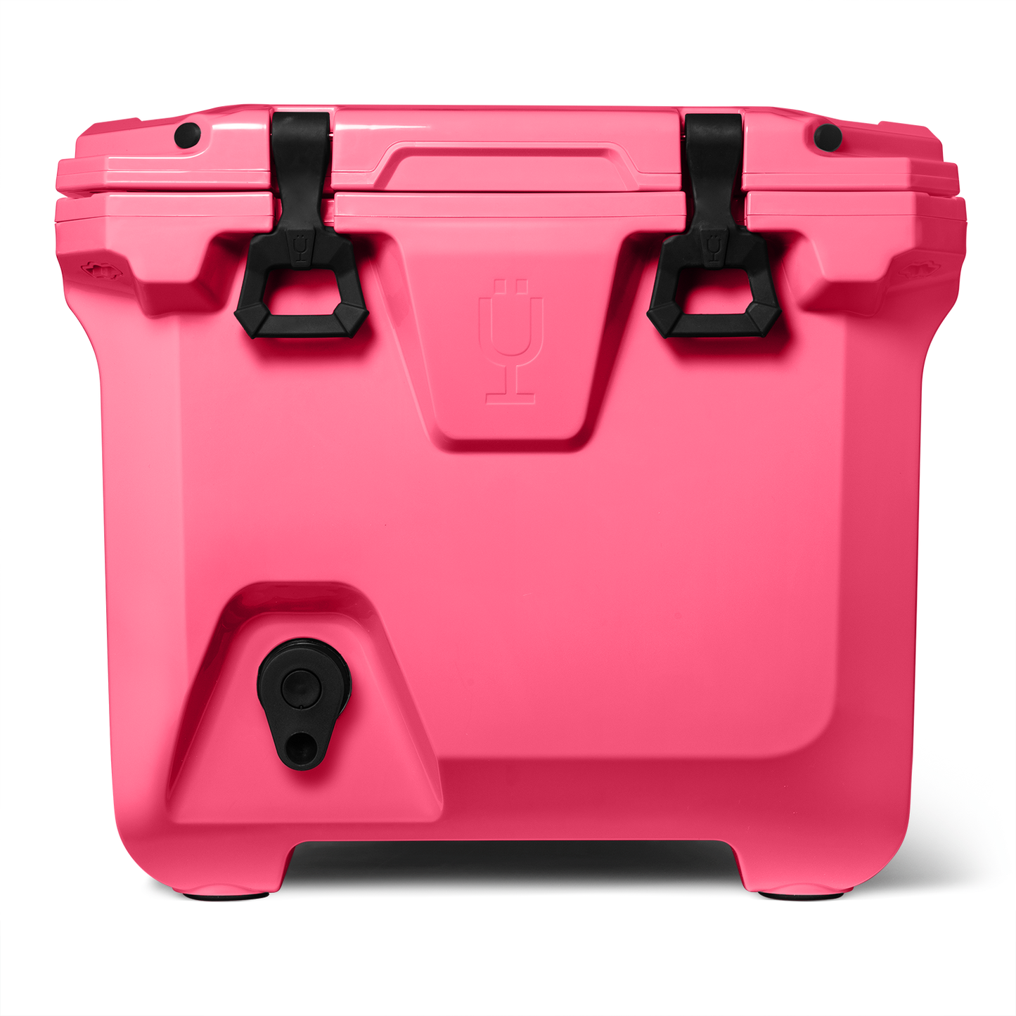 Ultimate day trip cooler bundle neon pink - US 9134