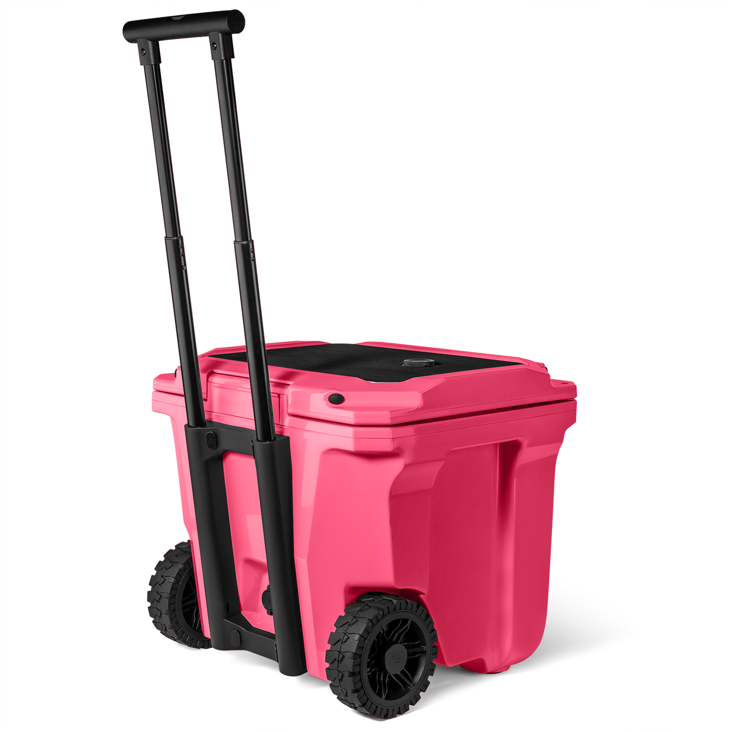 Ultimate day trip cooler bundle neon pink - US 9134