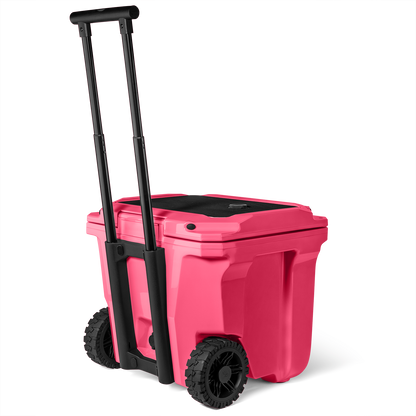 Ultimate day trip cooler bundle neon pink - US 9134