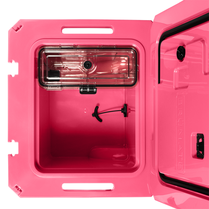 Ultimate day trip cooler bundle neon pink - US 9134