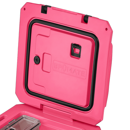 Ultimate day trip cooler bundle neon pink - US 9134