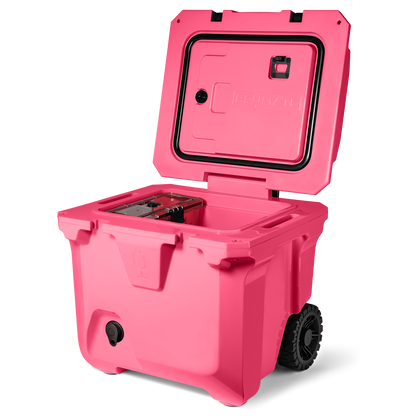 Ultimate day trip cooler bundle neon pink - US 9134
