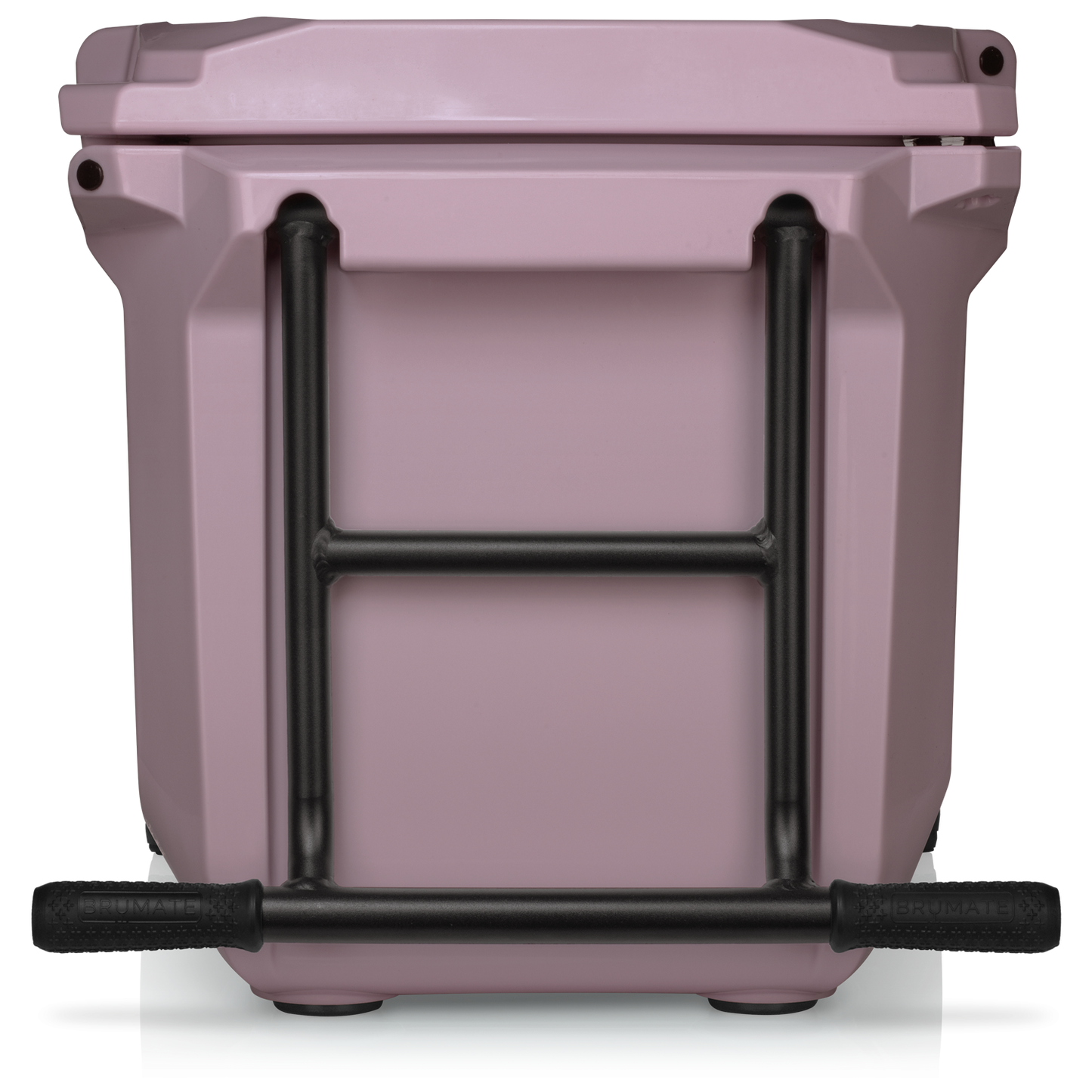 Brutank 55 quart rolling cooler lilac dusk - US 5822