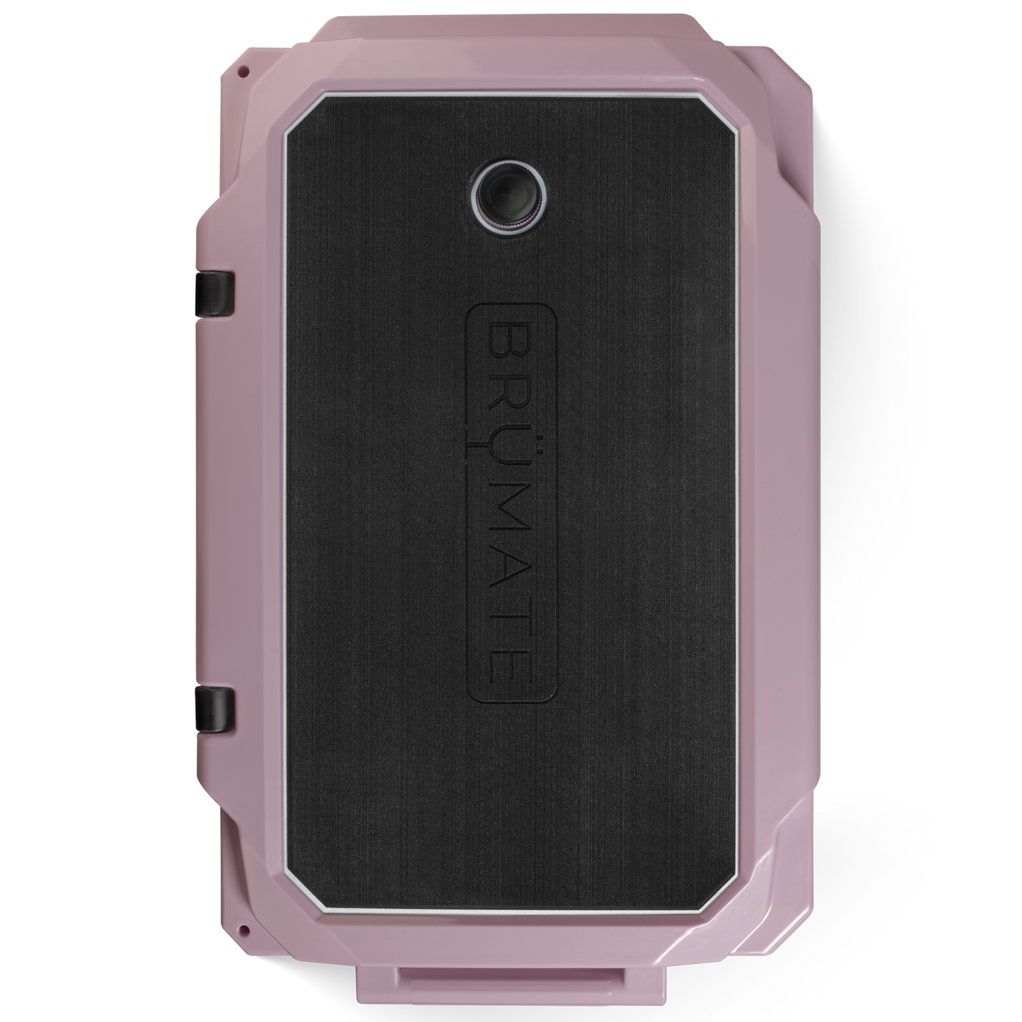 Brutank 55 quart rolling cooler lilac dusk - US 5822
