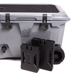 Brutank double drink holder bundle ice white - US 5901