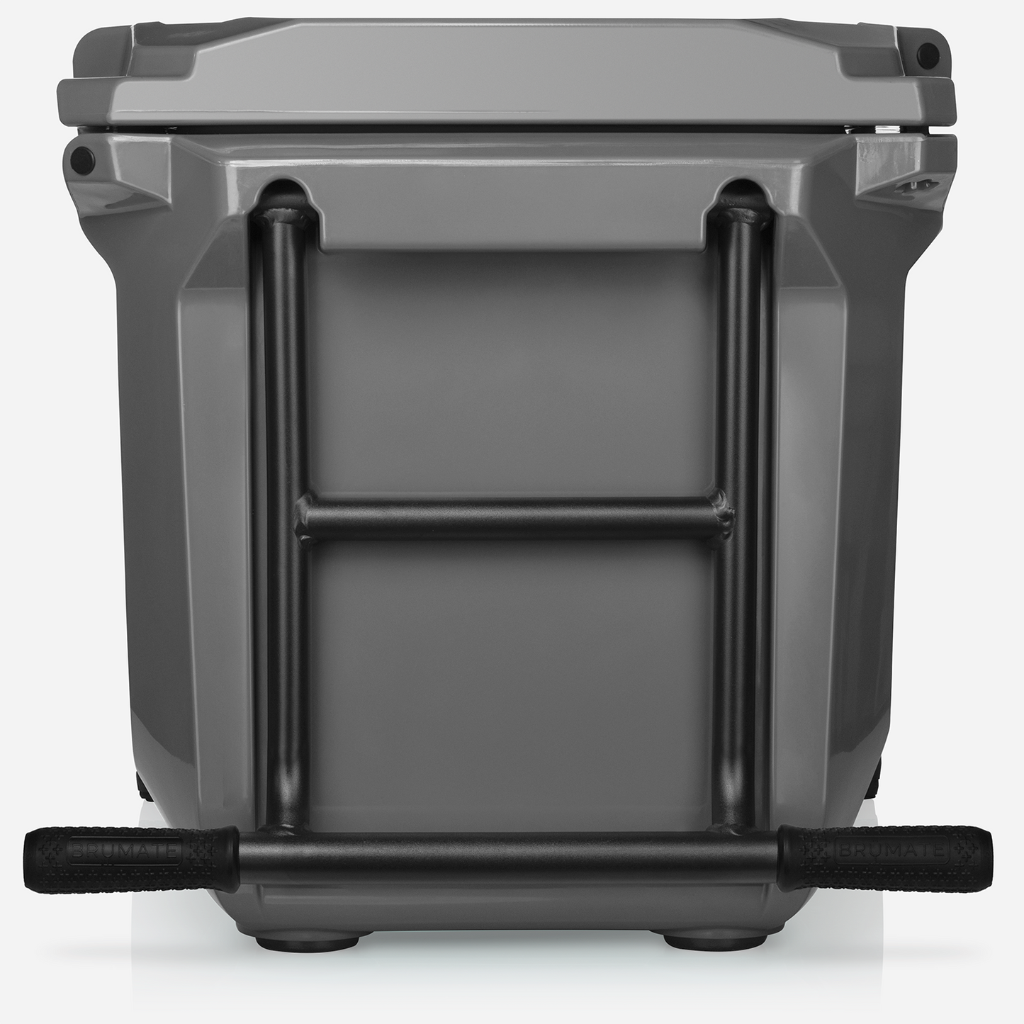 Brutank double drink holder bundle charcoal - US 0791
