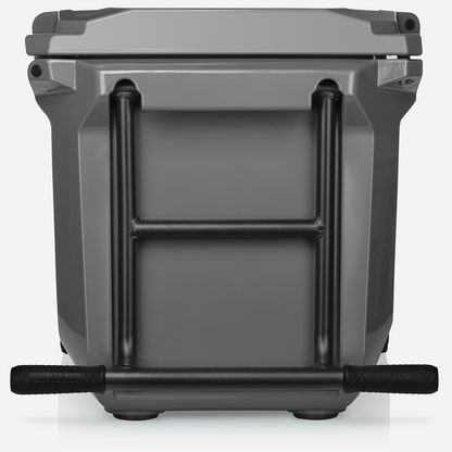 Brutank double drink holder bundle charcoal - US 0791