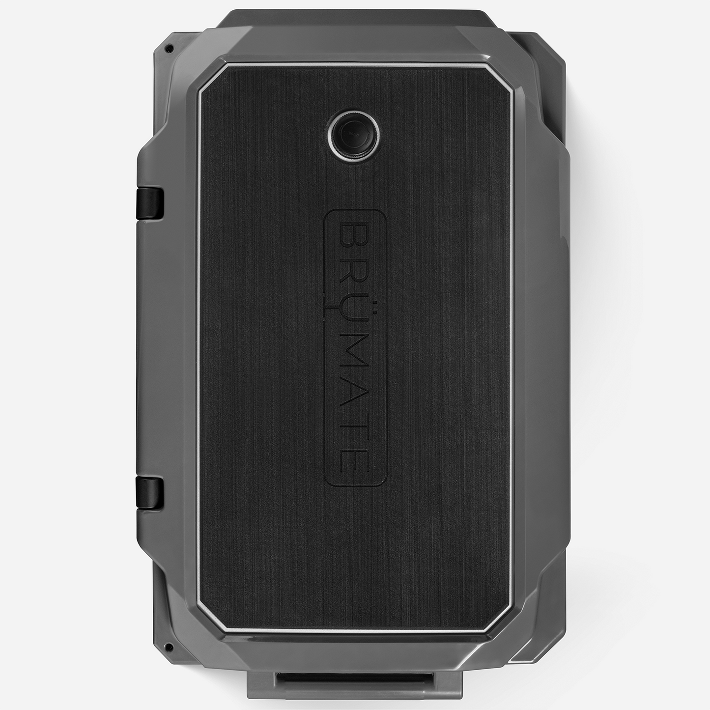 Brutank double drink holder bundle charcoal - US 0791