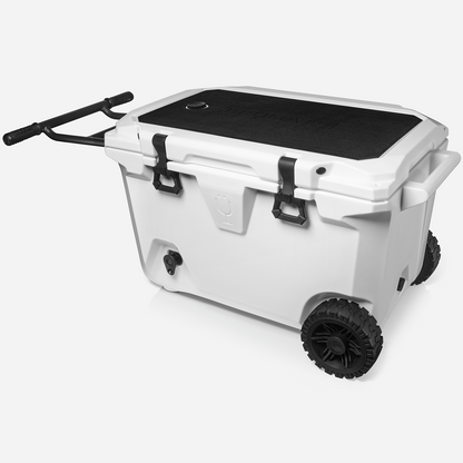 Brutank double drink holder bundle ice white - US 5901
