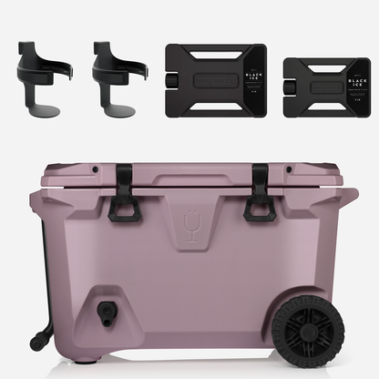 Brutank double drink holder bundle lilac dusk - US 5043
