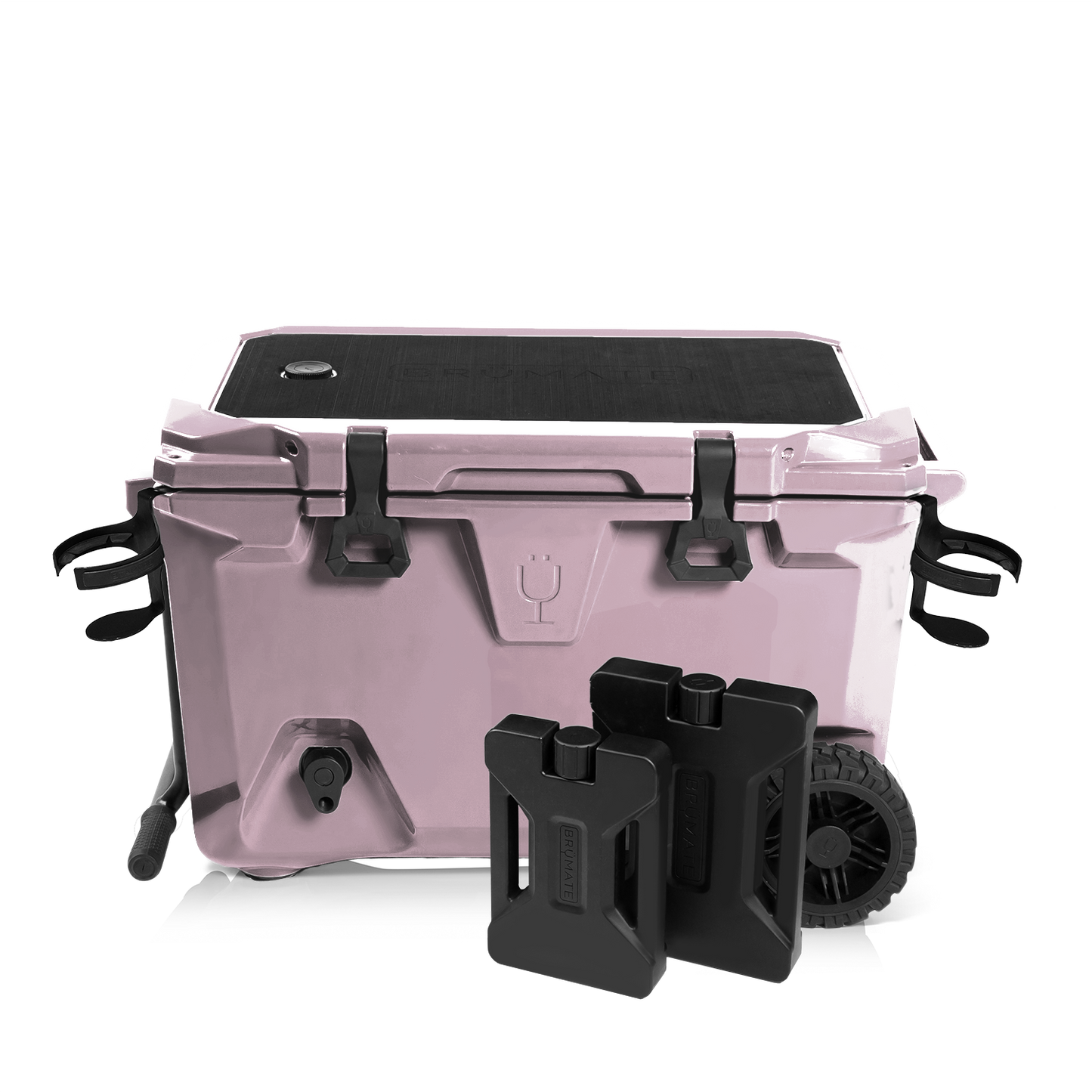 Brutank double drink holder bundle lilac dusk - US 5043