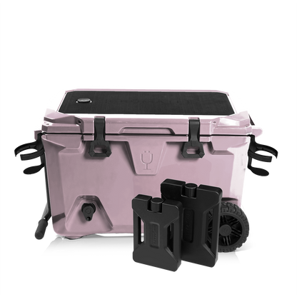Brutank double drink holder bundle lilac dusk - US 5043