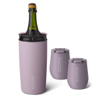 Bottle chiller bundle lilac dusk 49 14oz - US 8904