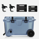 Brutank double drink holder bundle denim - US 0310