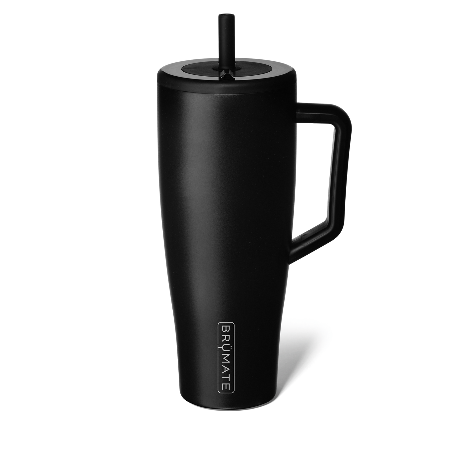 Era 40oz matte black - US 6792