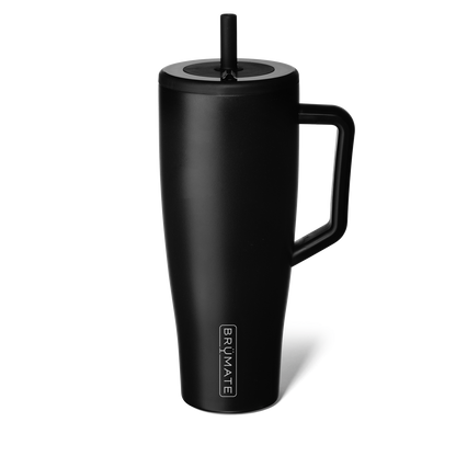 Era 40oz matte black - US 6792