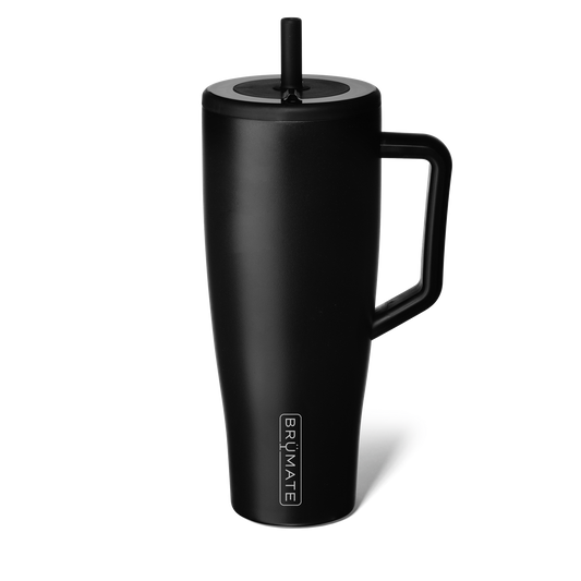 Era 40oz matte black - US 6792