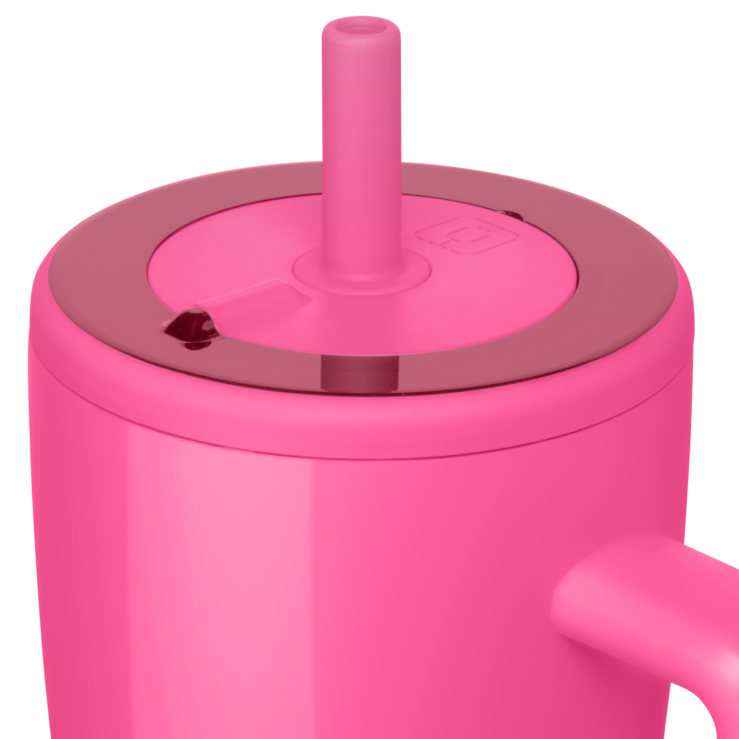 Era 40oz neon pink - US 5215