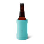 Hopsulator bottl aqua - US 2407