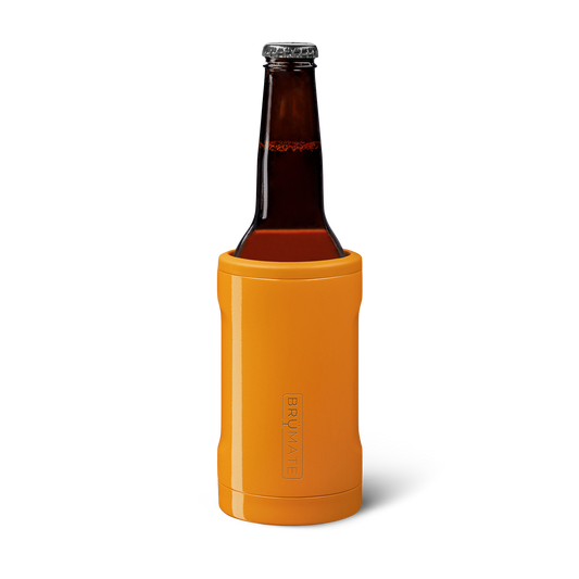 Hopsulator bottl hunter orange 12oz bottles - US 2941