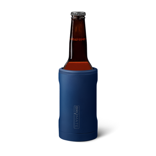 Hopsulator bottl navy - US 1037