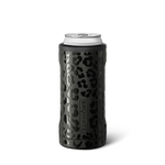 Hopsulator slim onyx leopard 12oz slim cans - US 4573