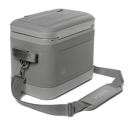 Magpack 12 can shoulder sling soft cooler graphite - US 4990