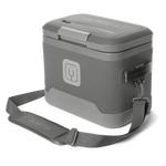 Magpack 12 can shoulder sling soft cooler graphite - US 4990