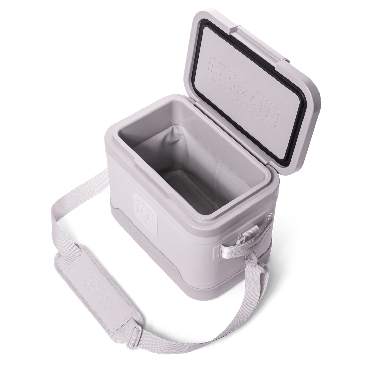 Magpack 12 can shoulder sling soft cooler lilac dusk - US 4392