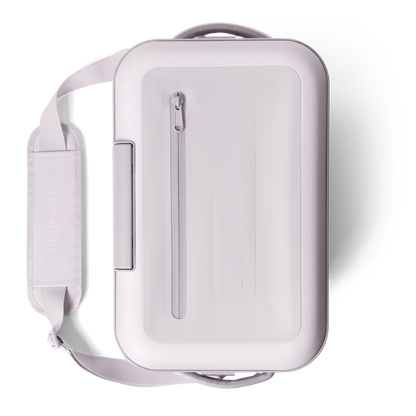 Magpack 12 can shoulder sling soft cooler lilac dusk - US 4392