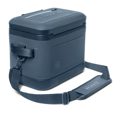 Magpack 12 can shoulder sling soft cooler nightfall blue - US 9365