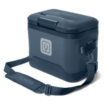 Magpack 12 can shoulder sling soft cooler nightfall blue - US 9365