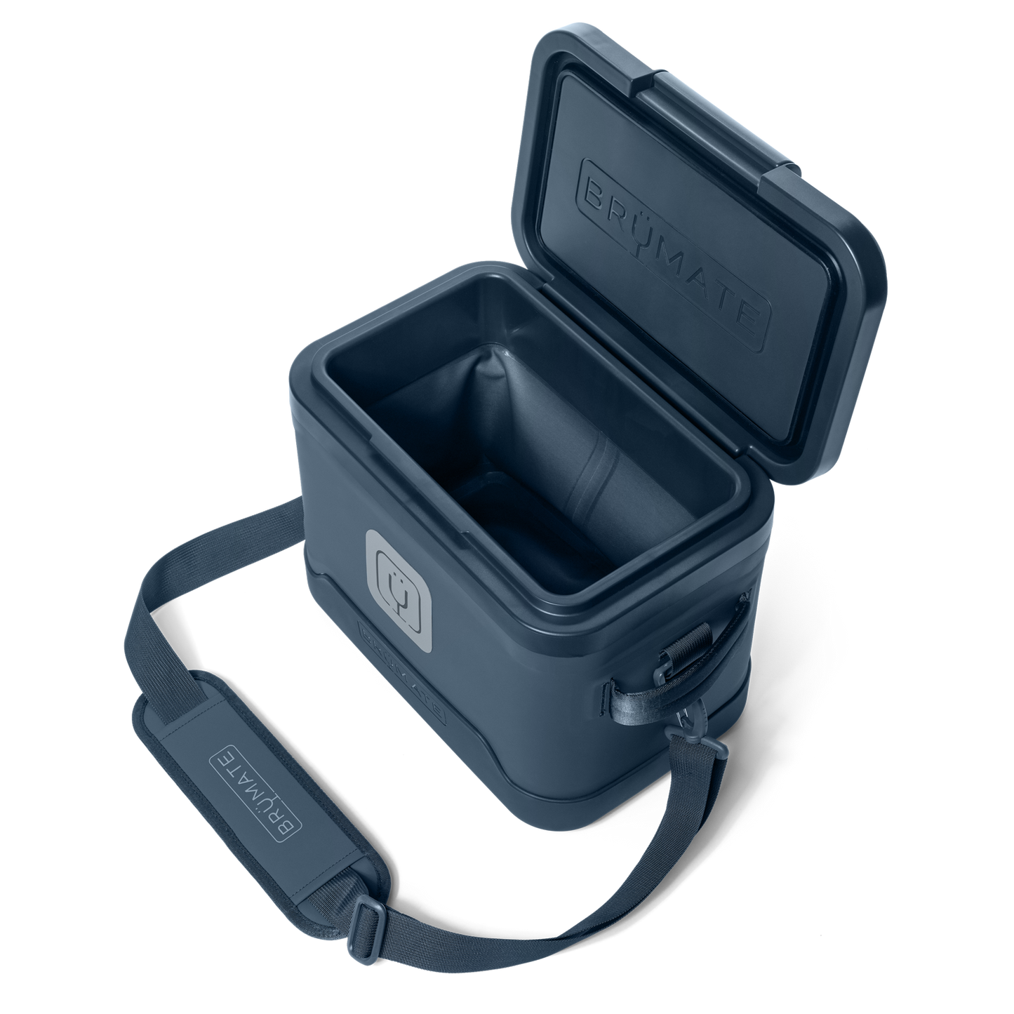 Magpack 12 can shoulder sling soft cooler nightfall blue - US 9365