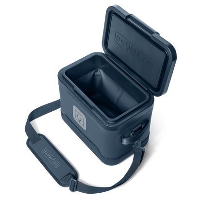 Magpack 12 can shoulder sling soft cooler nightfall blue - US 9365