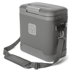 Magpack 18 can shoulder sling soft cooler graphite - US 5554